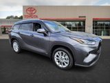 Certified 2024 Toyota Highlander Limited image 3