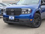 Certified 2024 Ford Maverick Lariat w/ Black Appearance Package image 2