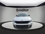 Used 2025 Jeep Grand Cherokee L Altitude image 2