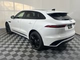 New 2026 Jaguar F-PACE R-Dynamic S image 2