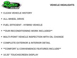 Used 2024 Dodge Hornet R/T image 4