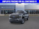 New 2025 Ford F350 King Ranch w/ Chrome Package image 2