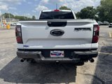 New 2025 Ford Ranger Raptor image 4