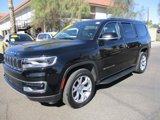 Used 2022 Jeep Wagoneer Series II image 3