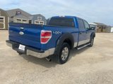 Used 2011 Ford F150 XLT w/ XLT Chrome Pkg image 4