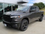 New 2026 RAM 1500 Classic Warlock image 5