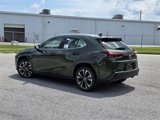 New 2025 Lexus UX 300h FWD image 4