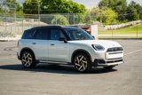 Certified 2025 MINI Cooper Countryman SE w/ Comfort Package Max image 3