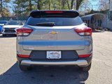 Certified 2024 Chevrolet TrailBlazer LT image 4