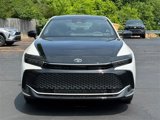 New 2026 Toyota Crown Platinum image 2