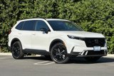New 2026 Honda CR-V Sport Touring image 2
