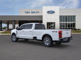 New 2025 Ford F250 Lariat image 5