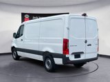 New 2025 Mercedes-Benz Sprinter 2500 image 3