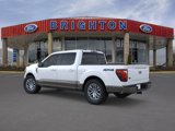 New 2025 Ford F150 King Ranch image 6