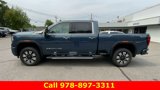 New 2025 GMC Sierra 2500 Denali w/ Denali Reserve Package image 5