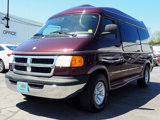 Used 1998 Dodge B1500 image 3
