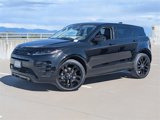 Used 2024 Land Rover Range Rover Evoque Dynamic SE image 2