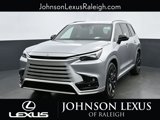 New 2025 Lexus TX 500h AWD image 5