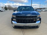 Used 2022 Chevrolet Silverado 1500 W/T w/ WT Value Package image 3