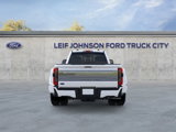 New 2025 Ford F350 Platinum image 5
