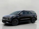 New 2025 Kia Carnival SX Prestige image 3