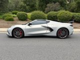 Used 2023 Chevrolet Corvette Stingray Preferred Cpe w/ Z51 Performance Package image 3