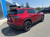 New 2026 Chevrolet Equinox RS w/ Convenience Package III image 3