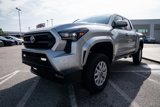New 2025 Toyota Tacoma SR5 image 3