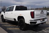 New 2025 GMC Sierra 2500 AT4 w/ AT4 Premium Plus Package image 5