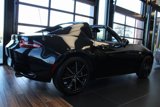 New 2025 MAZDA MX-5 Miata RF Grand Touring w/ Weather Package image 4
