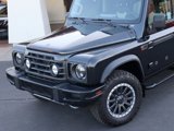 Used 2024 INEOS Grenadier Fieldmaster Edition image 6