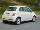 Used 2012 FIAT 500 Pop image 6