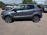 Used 2020 Ford EcoSport SES image 4