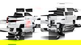 New 2025 GMC Sierra 1500 SLT image 3
