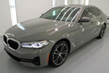 Used 2022 BMW 530i w/ Convenience Package image 5