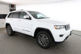 Used 2021 Jeep Grand Cherokee Limited image 3