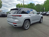 New 2025 Jeep Grand Cherokee Summit image 4