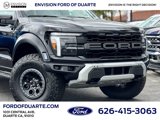 New 2025 Ford F150 Raptor image 3