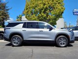 New 2025 Chevrolet Traverse LT image 4