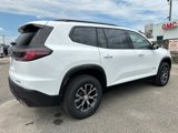 New 2026 GMC Acadia AT4 w/ LPO, Floor Liner Package image 4