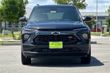 New 2025 Chevrolet TrailBlazer RS w/ Convenience Package image 3