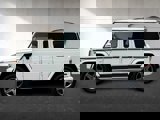 Used 2016 Mercedes-Benz G 550 image 6
