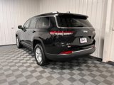 New 2025 Jeep Grand Cherokee L Laredo w/ Luxury Tech Group I image 6