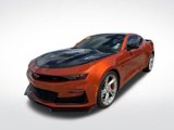 Used 2022 Chevrolet Camaro SS image 4
