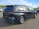 Certified 2023 Toyota Sienna XLE image 6