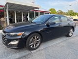 Used 2020 Chevrolet Malibu LT image 2