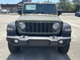 New 2025 Jeep Wrangler Sport S image 3