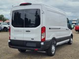 New 2025 Ford Transit 250 148 Medium Roof Extended AWD image 5