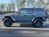 New 2025 Jeep Wrangler Unlimited Rubicon image 4