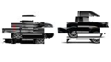 New 2026 Chevrolet Silverado 1500 High Country image 3